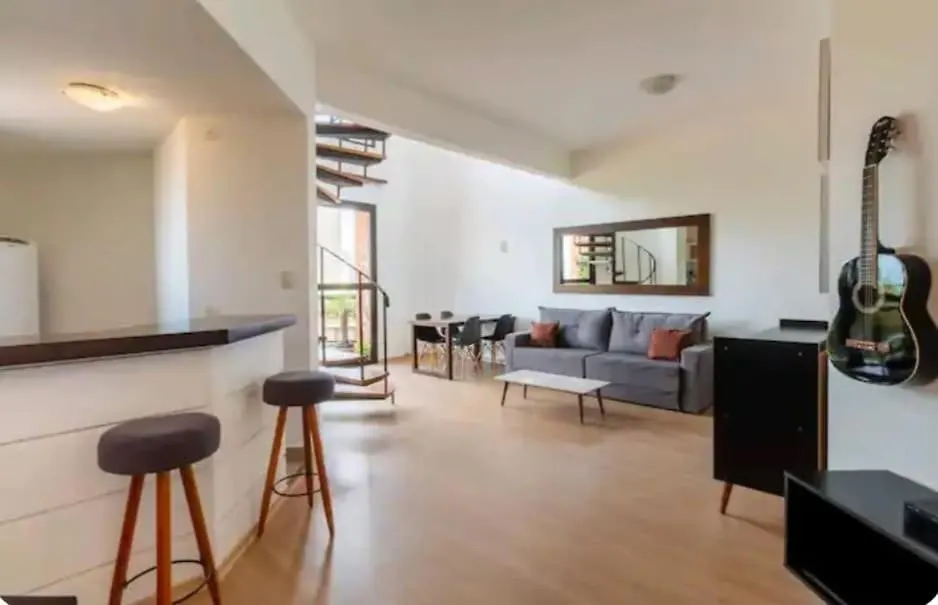 סאו פאולו Lindo Apartamento No Morumbi Sp ברזיל