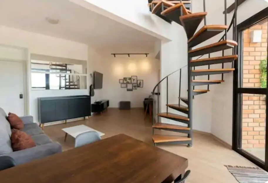 סאו פאולו Lindo Apartamento No Morumbi Sp 0*, סאו פאולו ברזיל