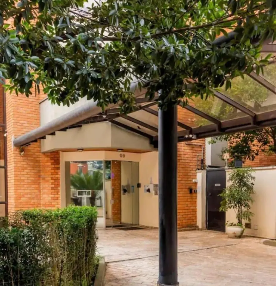 סאו פאולו Lindo Apartamento No Morumbi Sp 0*, סאו פאולו