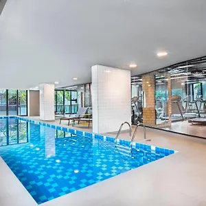 Melia Ibirapuera Hotel